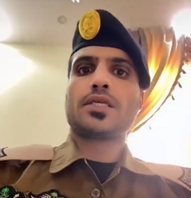 بالفيديو تفاصيل قضية العسكري غازي الشراري